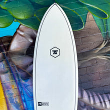 (#7568) 7S Hook 6'0" x 20 7/8" x 2 9/16" 35.6 FCS II