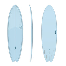 Torq Mod Fish TET 6'6"