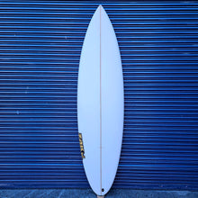 Zak Surfboards The Line Up
