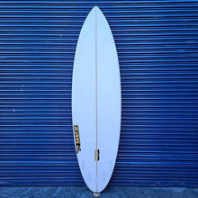 Zak Surfboards The Line Up