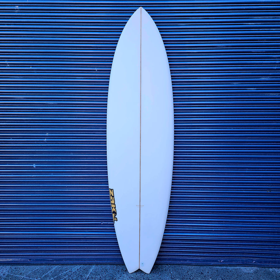 Zak Surfboards Ringmaster