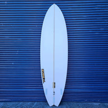Zak Surfboards Ringmaster