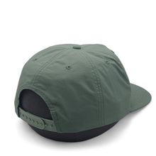 Zak Surfboards Surf Cap OG Surf Logo White
