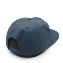 Zak Surfboards Surf Cap OG Surf Logo White