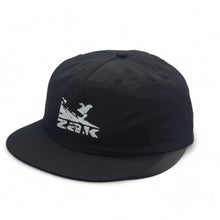 Zak Surfboards Surf Cap OG Surf Logo White