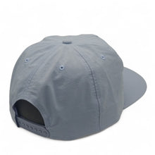 Zak Surfboards Surf Cap OG Surf Logo White