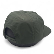 Zak Surfboards Surf Cap OG Surf Logo White