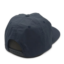 Zak Surfboards Surf Cap OG Surf Logo White