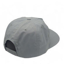 Zak Surfboards Surf Cap OG Surf Logo White