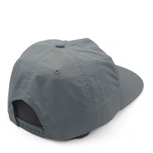 Zak Surfboards Surf Cap OG Surf Logo White