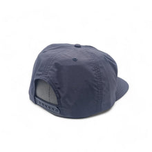 Zak Surfboards Surf Cap OG Surf Logo White