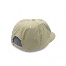 Zak Surfboards Surf Cap OG Surf Logo Black