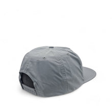 Zak Surfboards Surf Cap OG Surf Logo Black