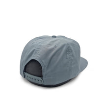 Zak Surfboards Surf Cap OG Surf Logo Black