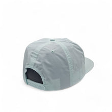 Zak Surfboards Surf Cap OG Surf Logo Black