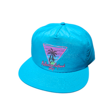 Melbourne Surf Board Shop Lightweight 5 Panel Miami '84 Logo Cap