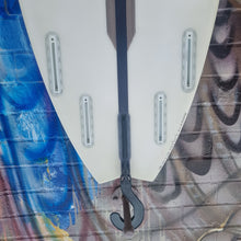 (#7687) Slater Designs No Brainer 5'5" x 19 5/8" x 2 1/2" 31.2L Futures