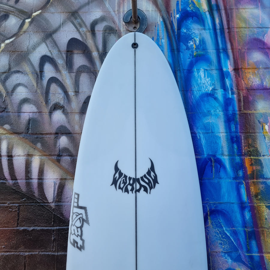 (#7788) Lost Step Driver 6'0" x 19 3/8" x 2 5/8" 31.7L FCSII
