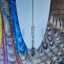 (#2796) Sharpeye Cheat Code 6'0" x 21" x 2 7/8" 38.6L Futures