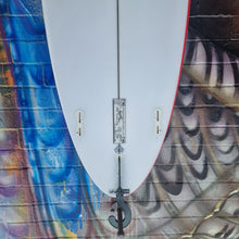(#2799) Sharpeye File Fifty 5'11" x 19 1/4" x 2 1/2" 29.2L FCSII