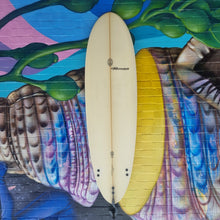 (#2798) Rousa Plattapussy 7'1" x 22" x 3" FCS