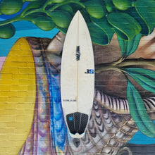 (#7795) JS Revolution 6'0" x 20 1/2" x 2 1/2" 31.43L FCS