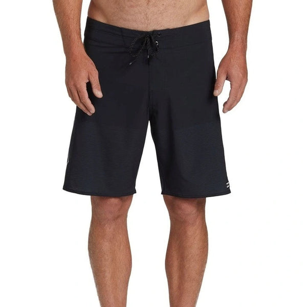 Billabong Mens D Bah Airlite Boardshorts - Stealth