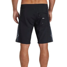 Billabong Mens D Bah Airlite Boardshorts - Stealth