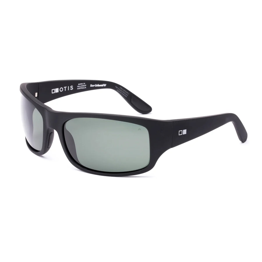 Otis Eyewear Concrete Wave