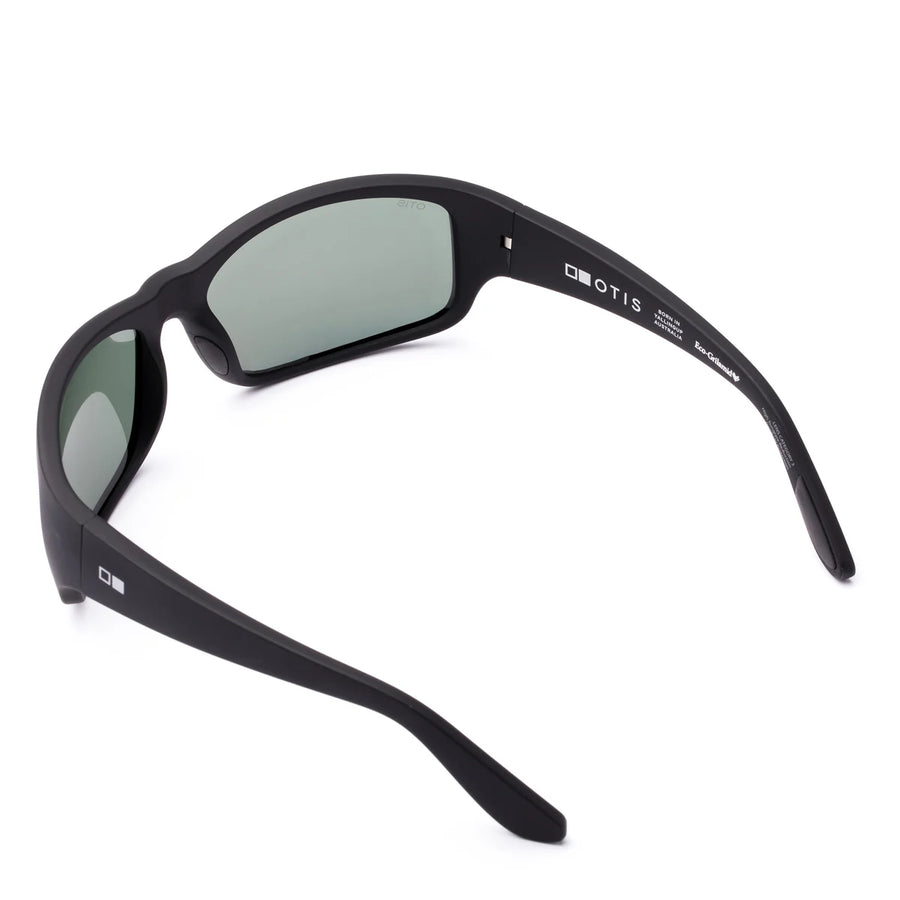 Otis Eyewear Concrete Wave