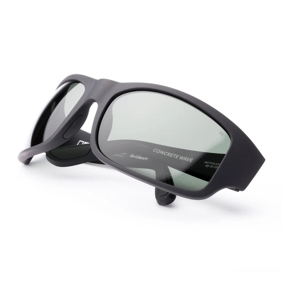 Otis Eyewear Concrete Wave