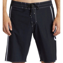 Billabong Mens D Bah 2.0 Pro Boardshorts - Black/White