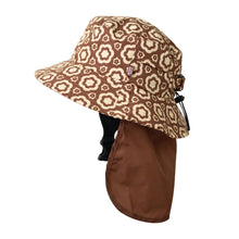 Plow Surf Co. Bloomin Groover Surf Hat
