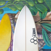 (#2383) Channel Island Sampler 5'8" x 19" x 2 3/8" 27.5L FCS II Second Hand Surfboards Channel Islands 