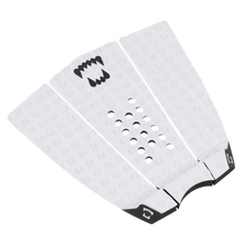 Blak Bear Surf Club The Destroyer Traction - White