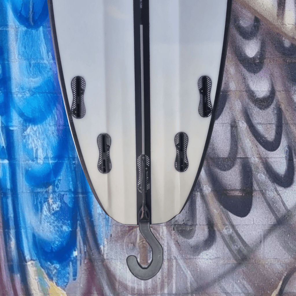 (#2515) Firewire Tomo Revo 5'9" x 20" x 2 7/8" 34.7L FCS II Second Hand Surfboards Firewire 
