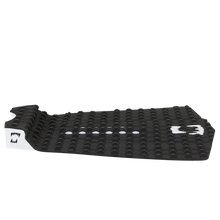 Blak Bear Surf Club The Destroyer Traction - Black