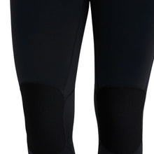 Roxy 4/3mm Swell Natural Chest Zip Wetsuit - Animal Print