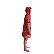 Hula Lula -  Boardsox Hooded Towel + Surf Poncho