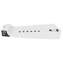 Blak Bear Surf Club The Destroyer Traction - White