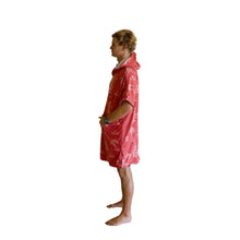 Hula Lula -  Boardsox Hooded Towel + Surf Poncho