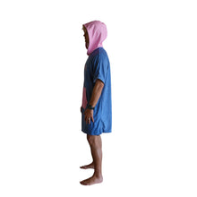 Kirra -  Boardsox Hooded Towel + Surf Poncho