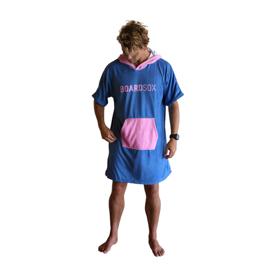 Kirra -  Boardsox Hooded Towel + Surf Poncho