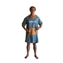 Lennox- Boardsox Hooded Towel + Surf Poncho