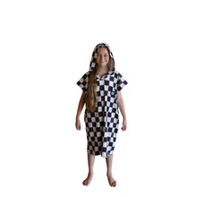 Koa  -  Groms Boardsox Hooded Towel + Surf Poncho