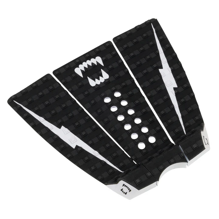 Blak Bear Surf Club The Grom - Black