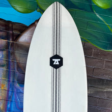 (#7568) 7S Hook 6'0" x 20 7/8" x 2 9/16" 35.6 FCS II