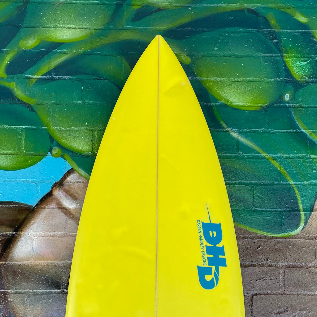 2643) DHD Skeleton Key 6'6