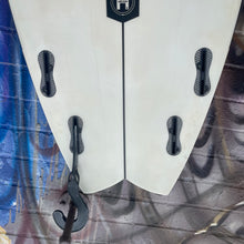 (#2777) FireWire Seaside 6'1" x 22 15/16" x 3  46.5L FCS II (Fins Included)