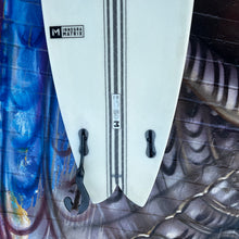 (#7568) 7S Hook 6'0" x 20 7/8" x 2 9/16" 35.6 FCS II